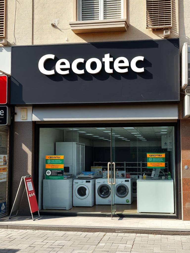 Cecotec 1 Cecotec